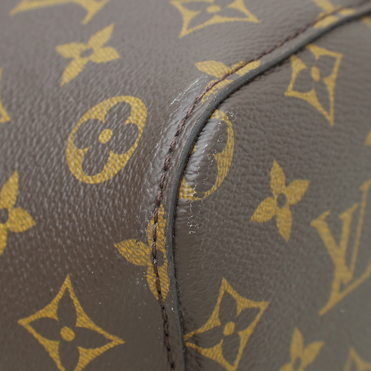 Louis Vuitton Monogram Rose Poudre NeoNoe Bag