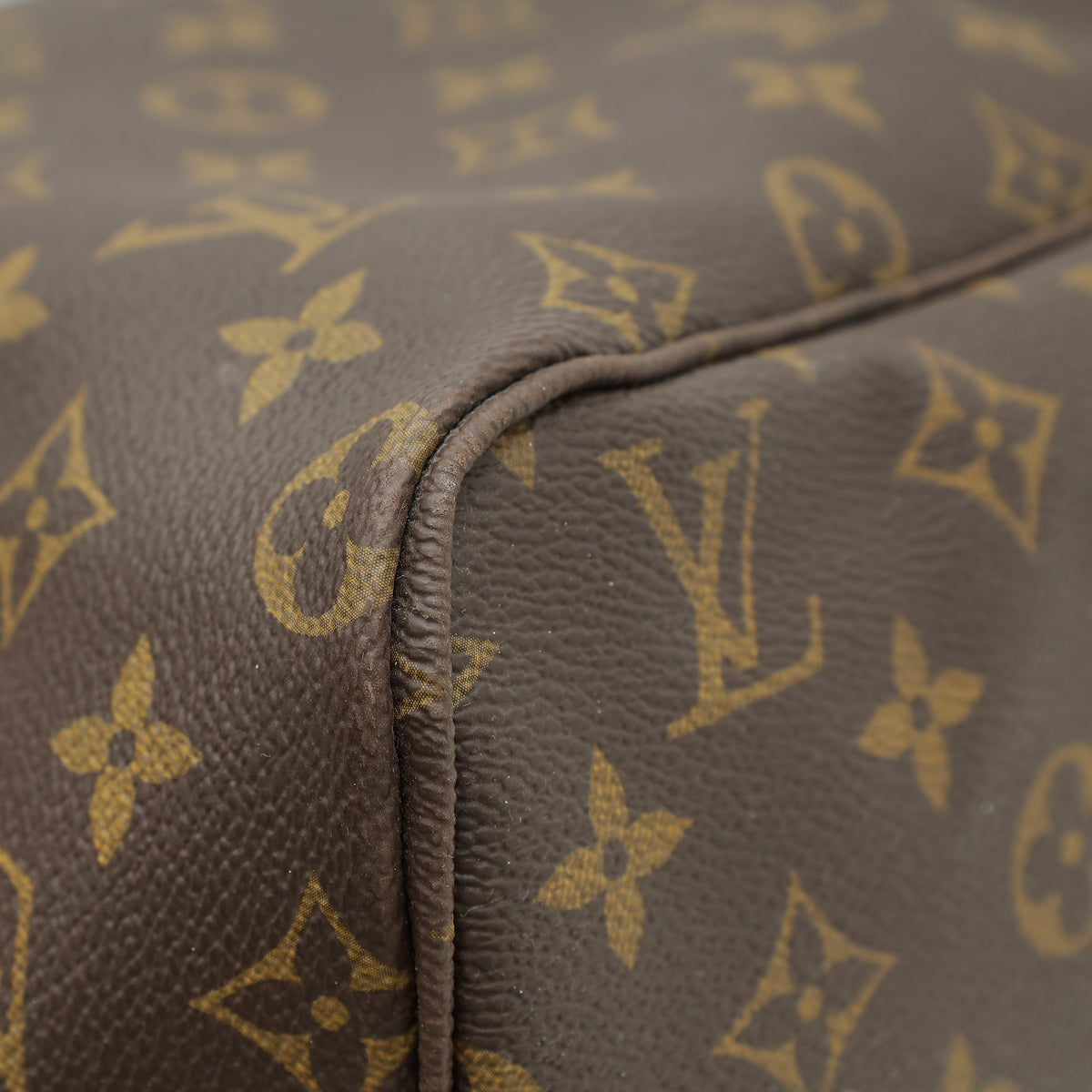 Louis Vuitton Monogram Neverfull GM Bag