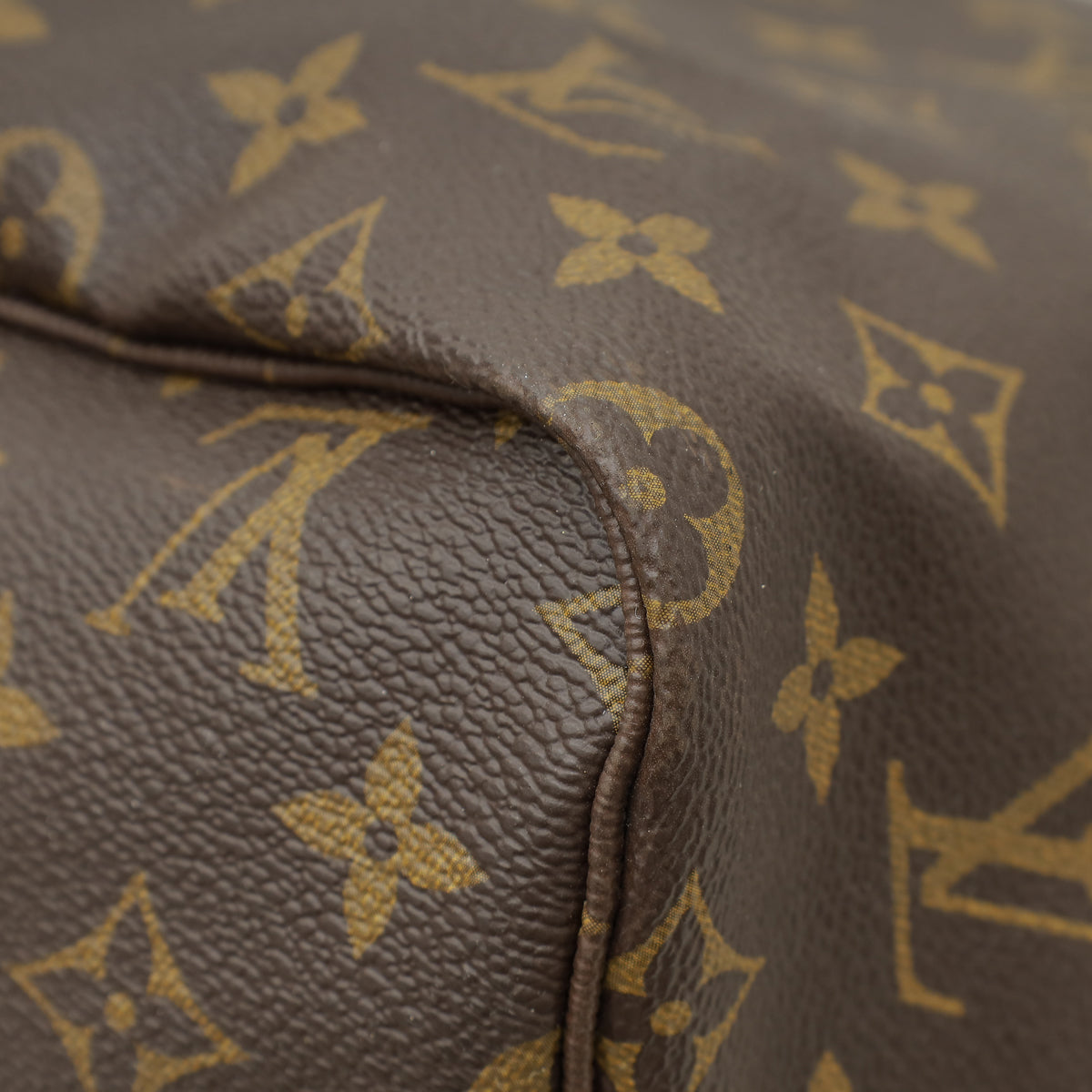 Louis Vuitton Monogram Neverfull GM Bag