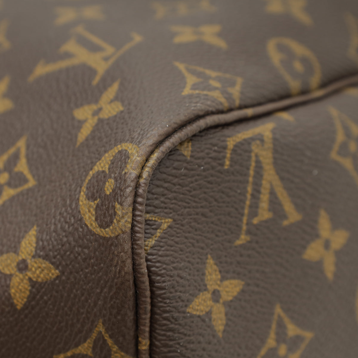 Louis Vuitton Monogram Neverfull GM Bag