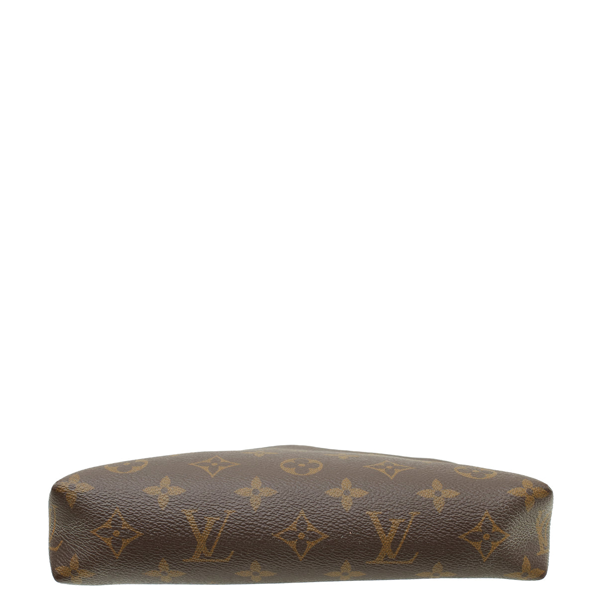 Louis Vuitton Bicolor Monogram Canvas Pallas Clutch Bag