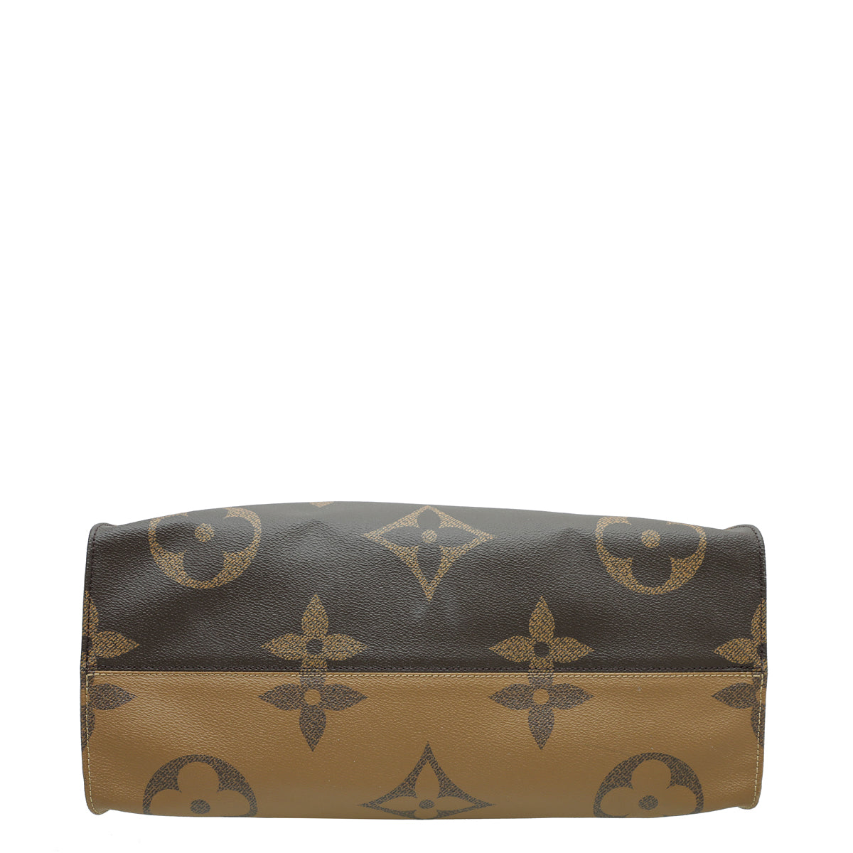 Louis Vuitton Monogram Reverse Onthego GM Bag