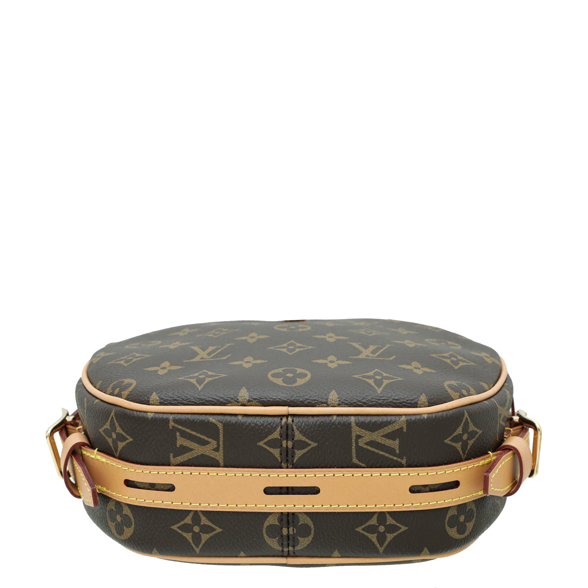 Louis Vuitton Monogram Boite Chapeau Souple MM Bag