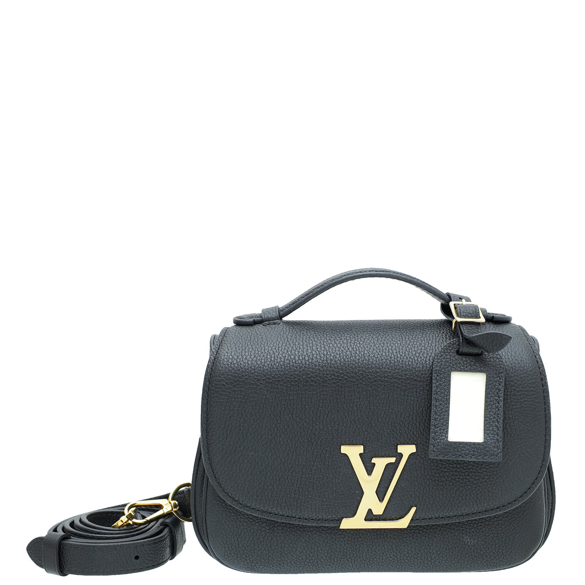 Louis Vuitton Black Neo Vivienne NM Crossbody Bag