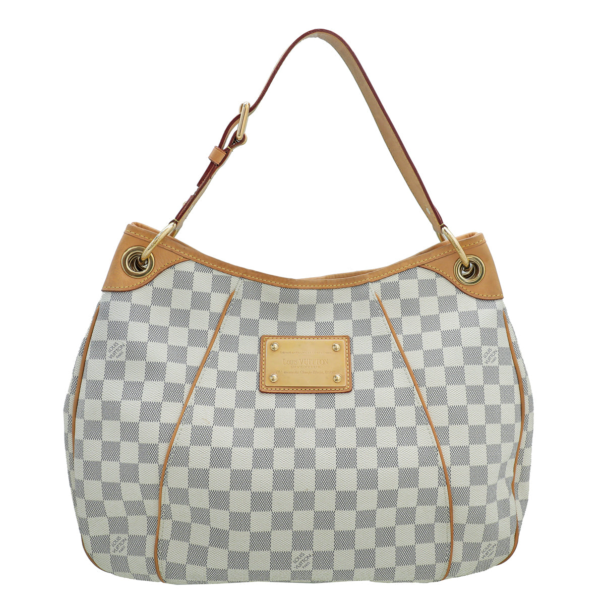 Louis Vuitton Azur Galliera PM Bag