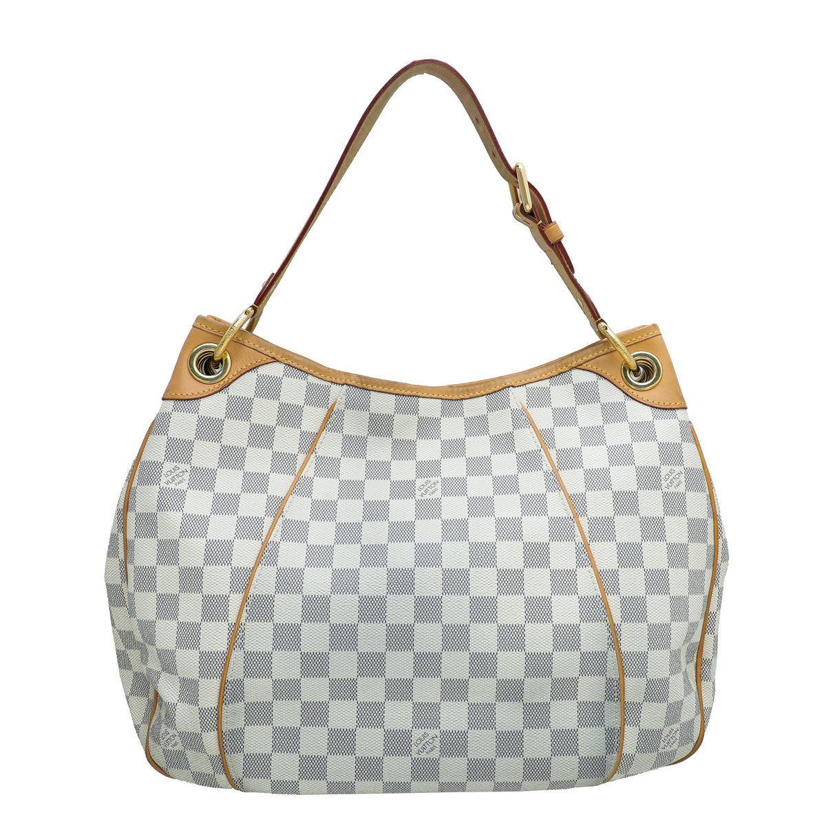 Louis Vuitton Azur Galliera PM Bag