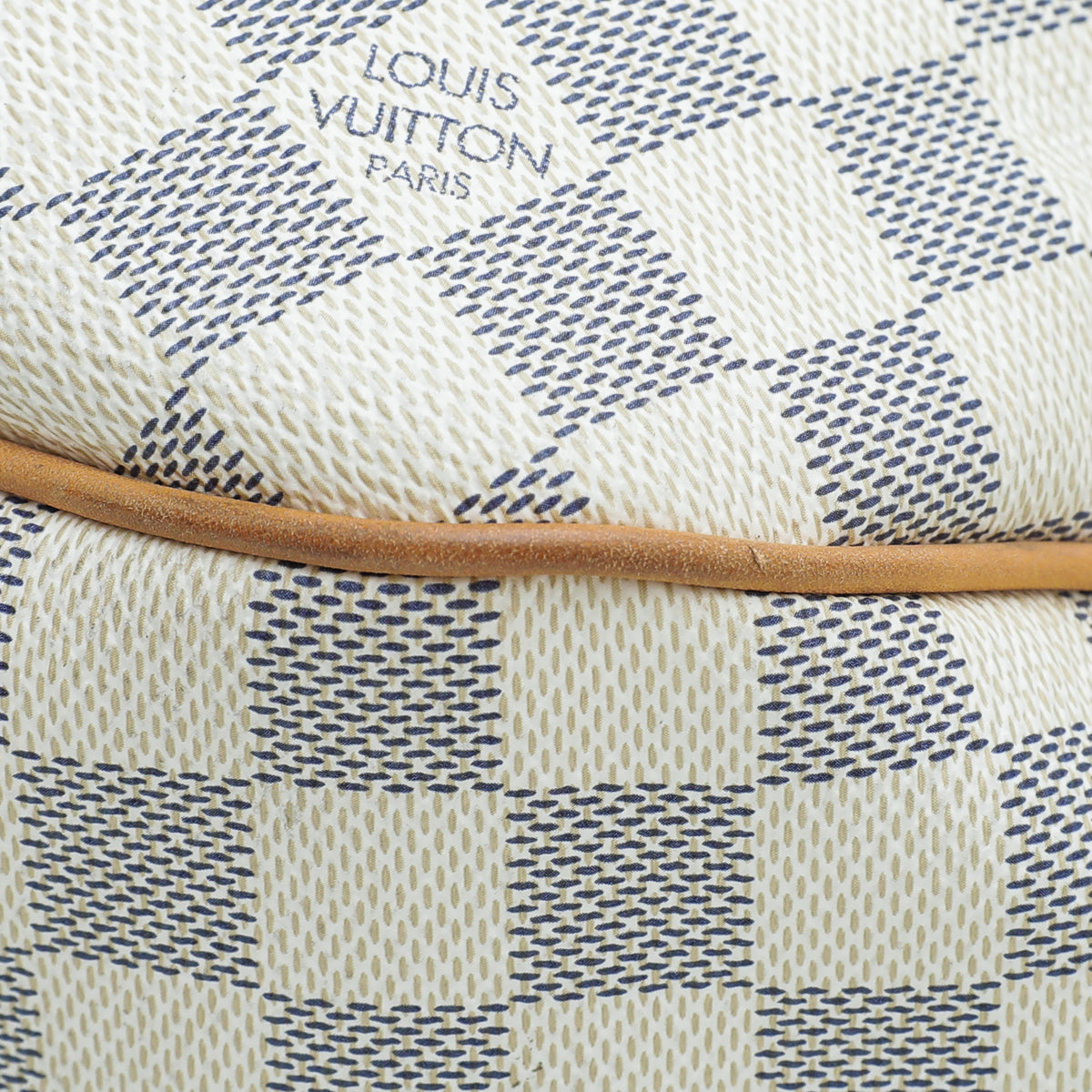 Louis Vuitton Azur Galliera PM Bag