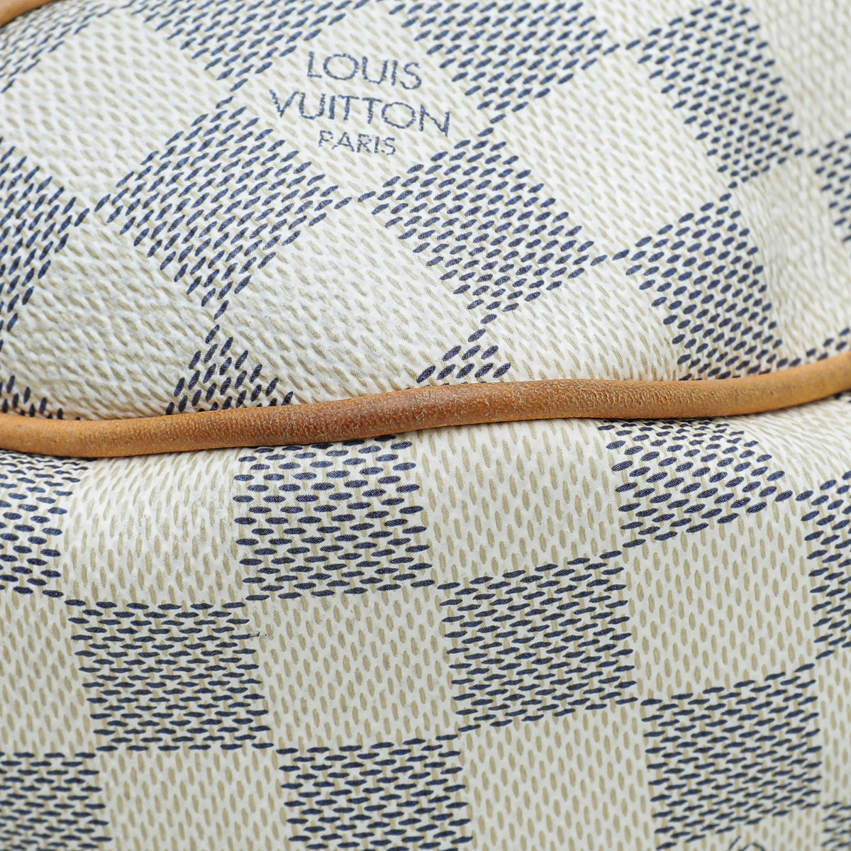 Louis Vuitton Azur Galliera PM Bag