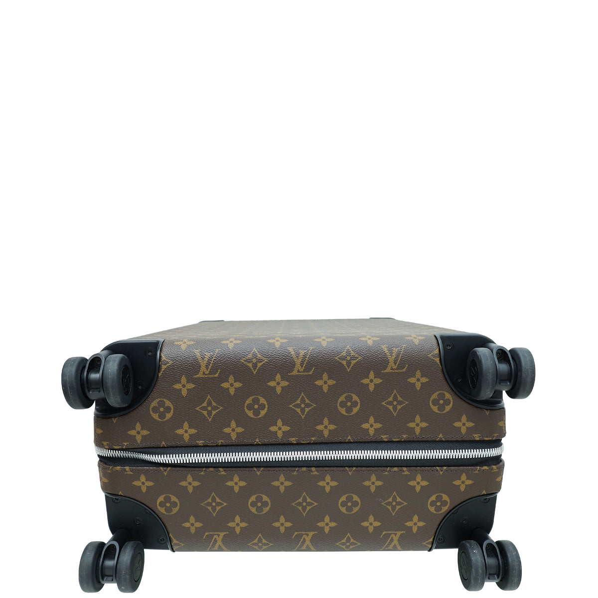 Louis Vuitton Monogram Horizon 55 Suitcase Bag