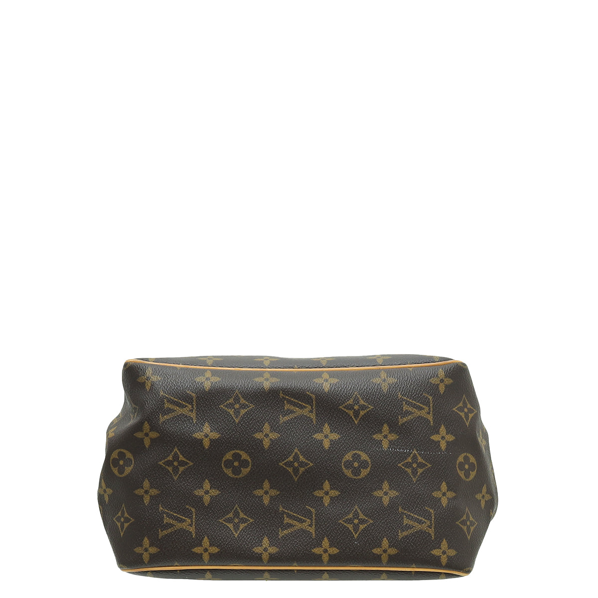 Louis Vuitton Monogram Batignolles Vertical PM Bag