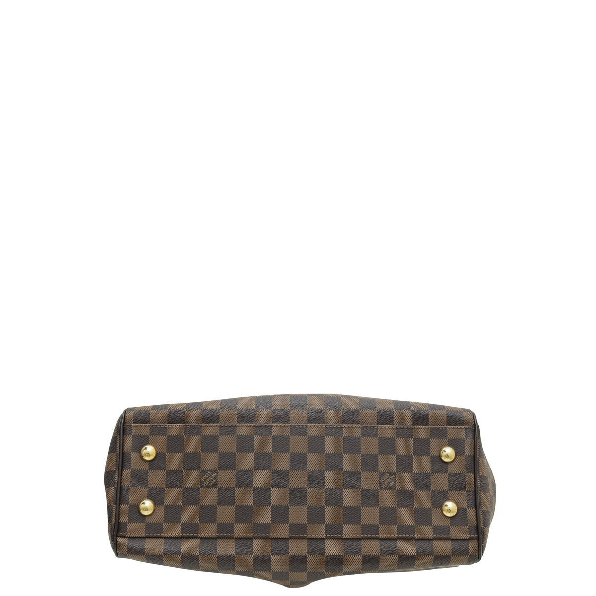 Louis Vuitton Damier Ebene Trevi PM Bag