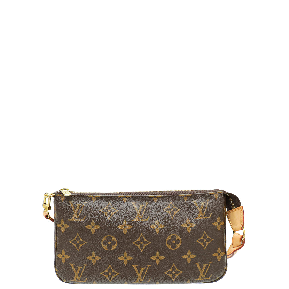 Louis Vuitton Monogram Pochette Accessories NM