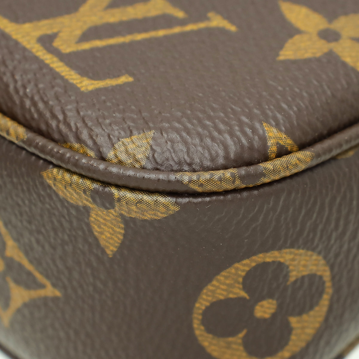 Louis Vuitton Monogram Pochette Accessories NM