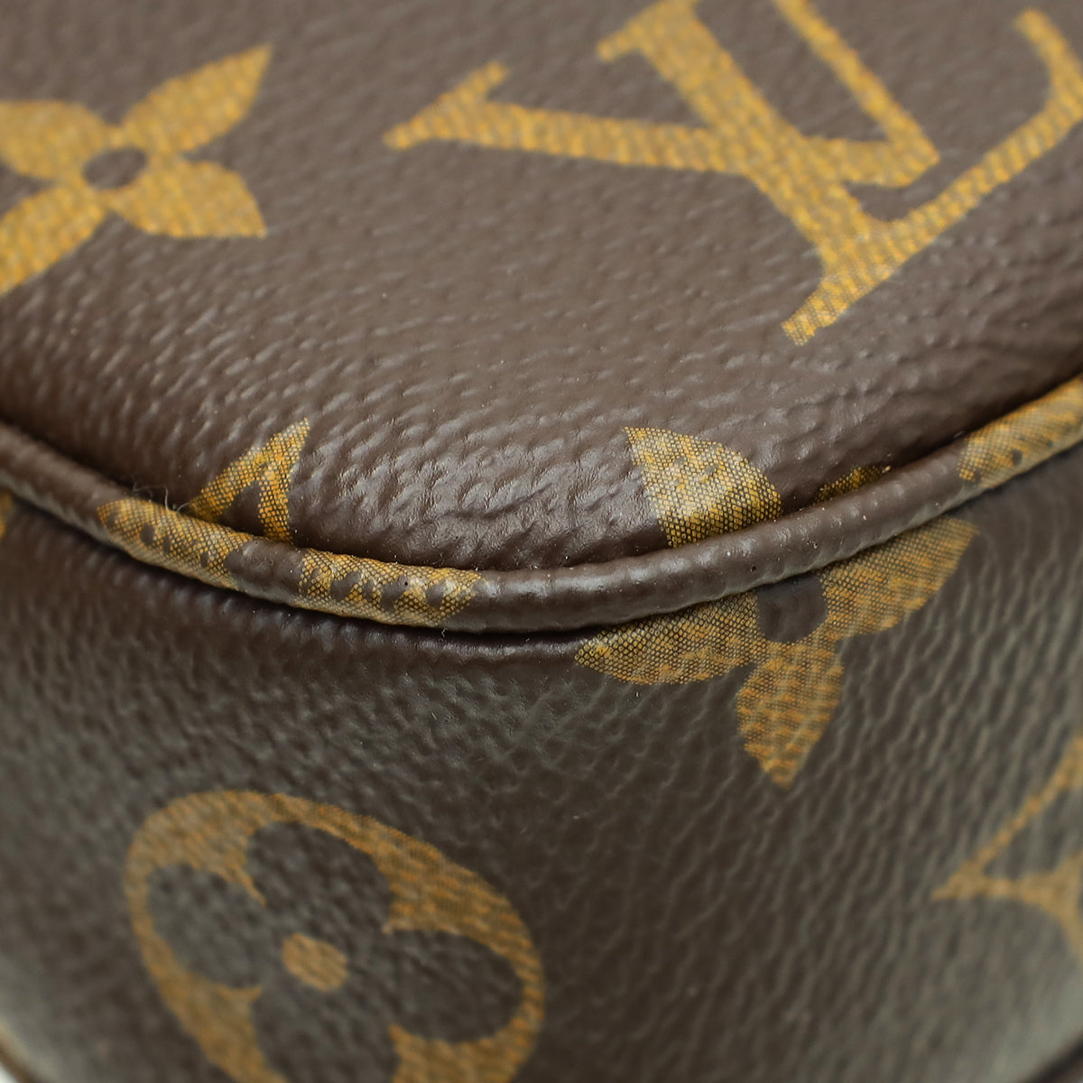 Louis Vuitton Monogram Pochette Accessories NM