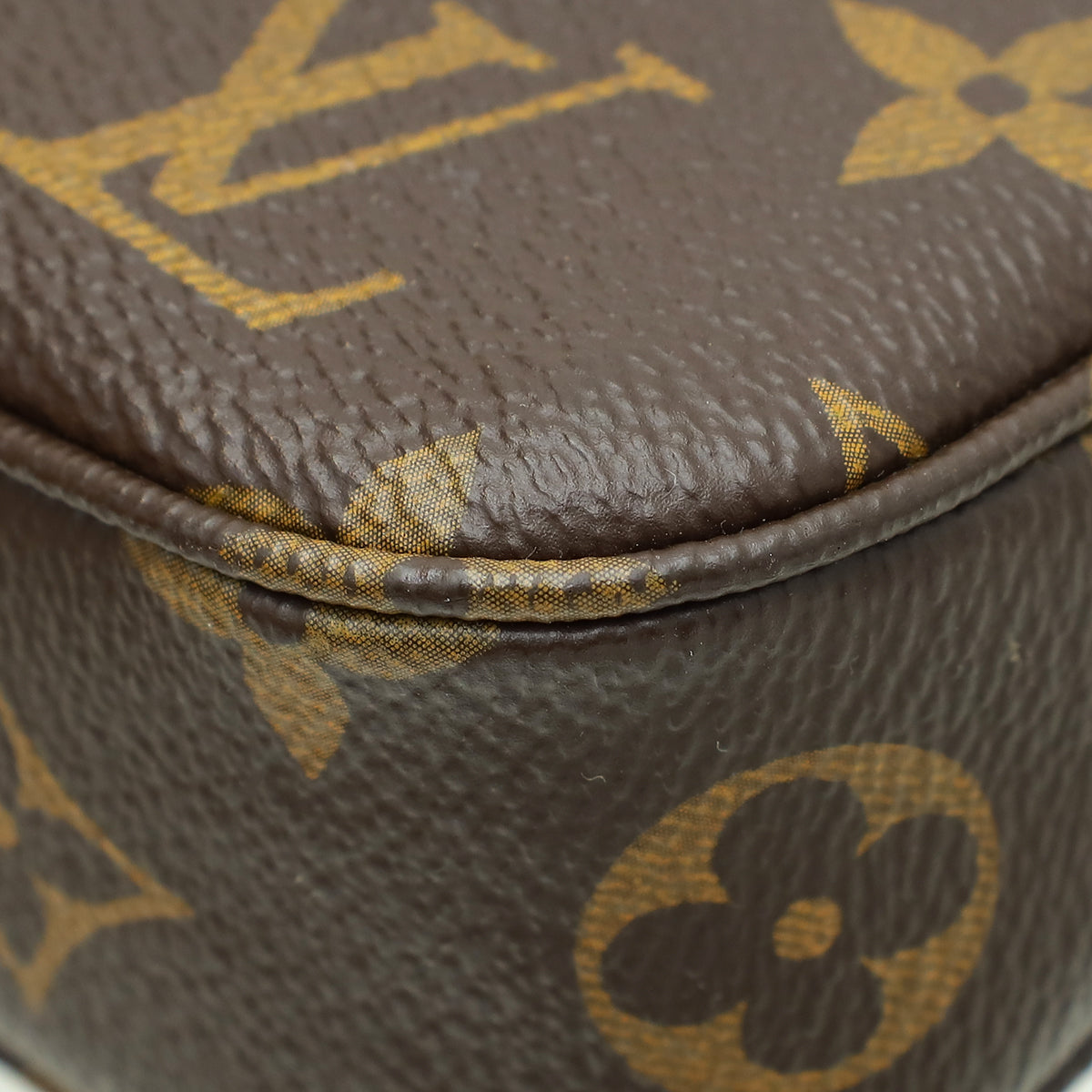 Louis Vuitton Monogram Pochette Accessories NM