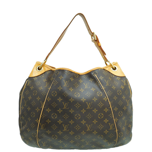 Louis Vuitton Monogram Galliera GM Bag