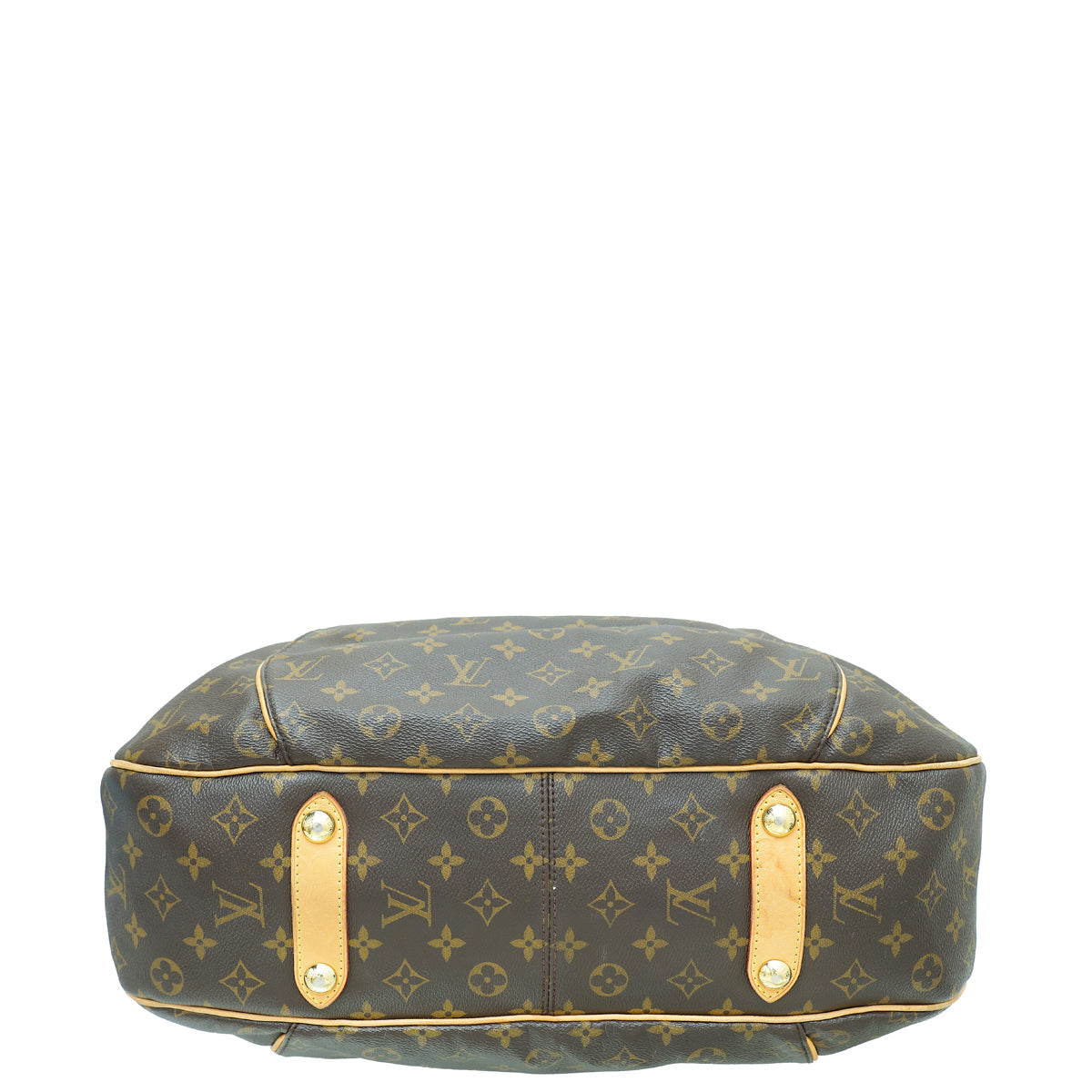 Louis Vuitton Monogram Galliera GM Bag