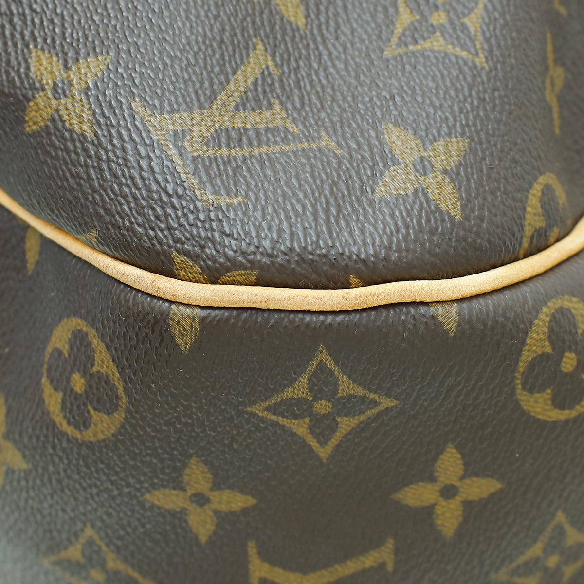 Louis Vuitton Monogram Galliera GM Bag