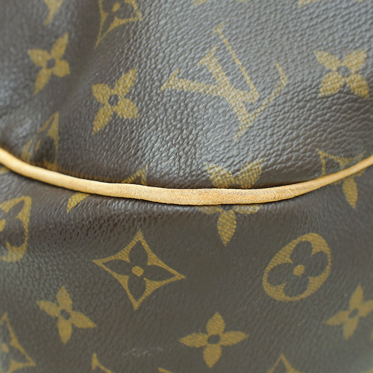 Louis Vuitton Monogram Galliera GM Bag