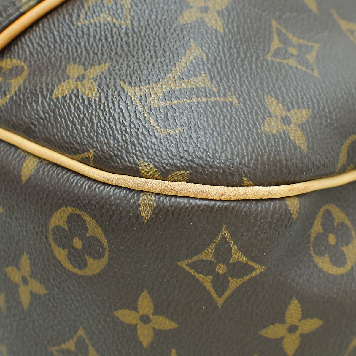 Louis Vuitton Monogram Galliera GM Bag