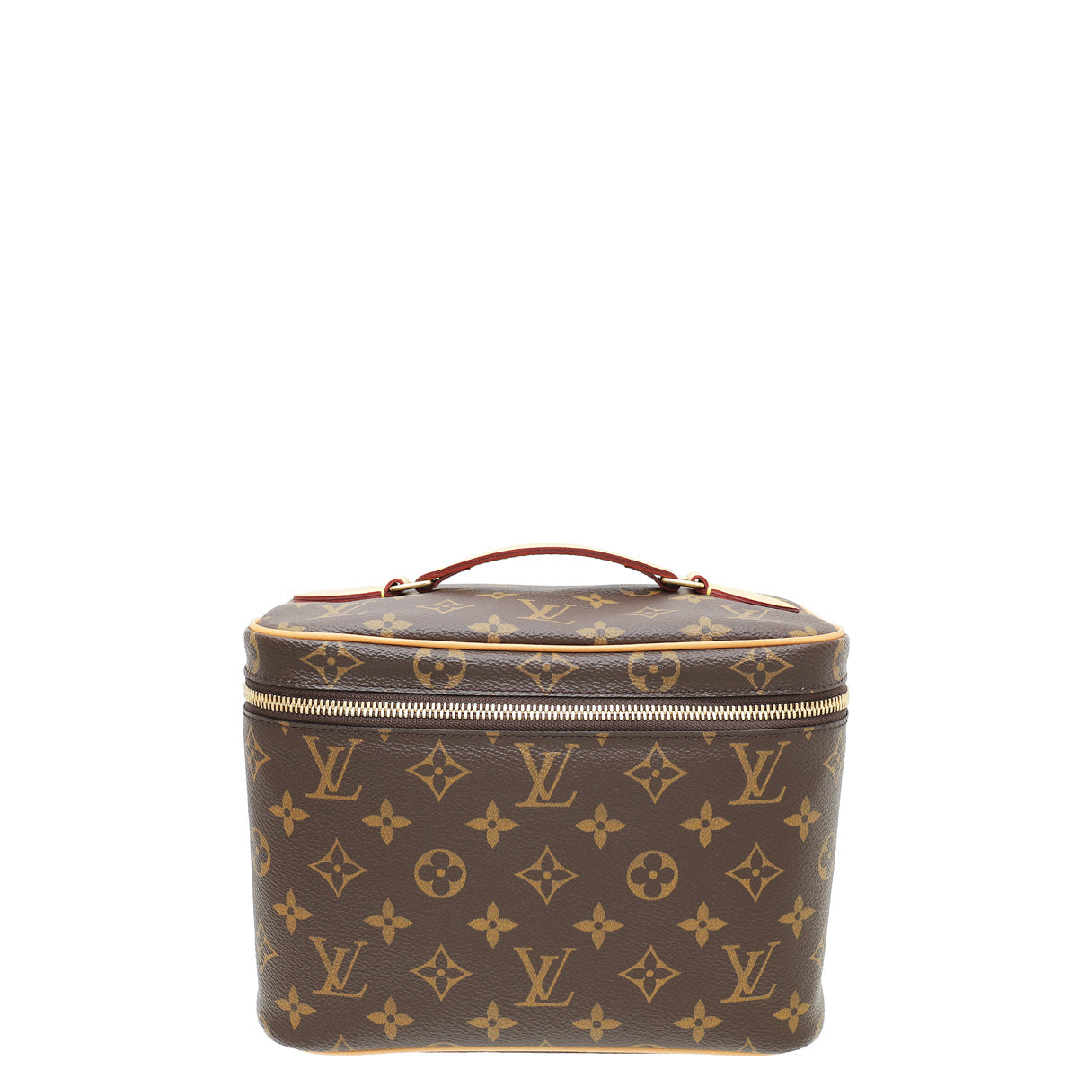 Louis Vuitton Monogram Nice BB Toiletry Bag