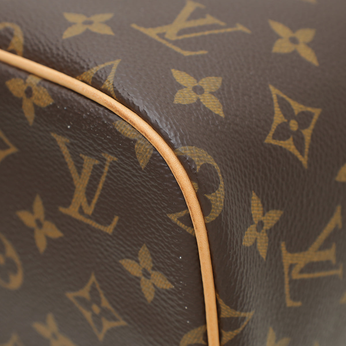 Louis Vuitton Monogram Nice BB Toiletry Bag