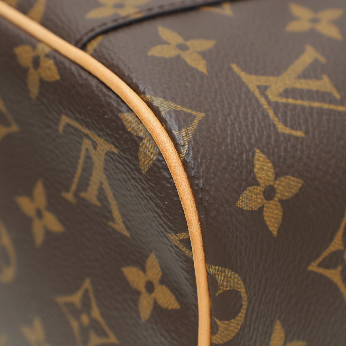 Louis Vuitton Monogram Nice BB Toiletry Bag