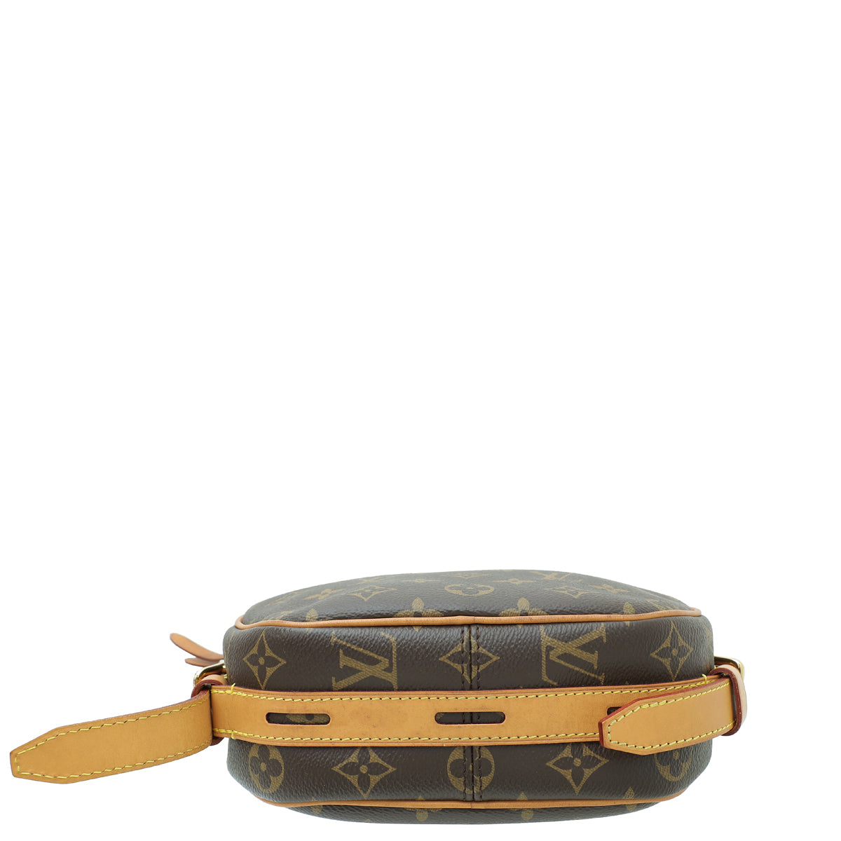 Louis Vuitton Brown Monogram Boite Chapeau Souple MM Bag