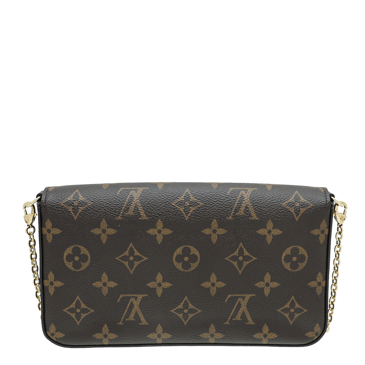 Louis Vuitton Monogram Felicie Pochette