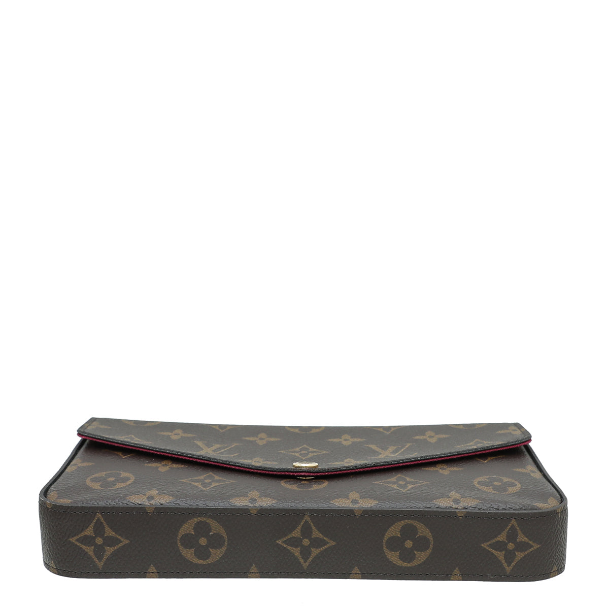 Louis Vuitton Monogram Felicie Pochette