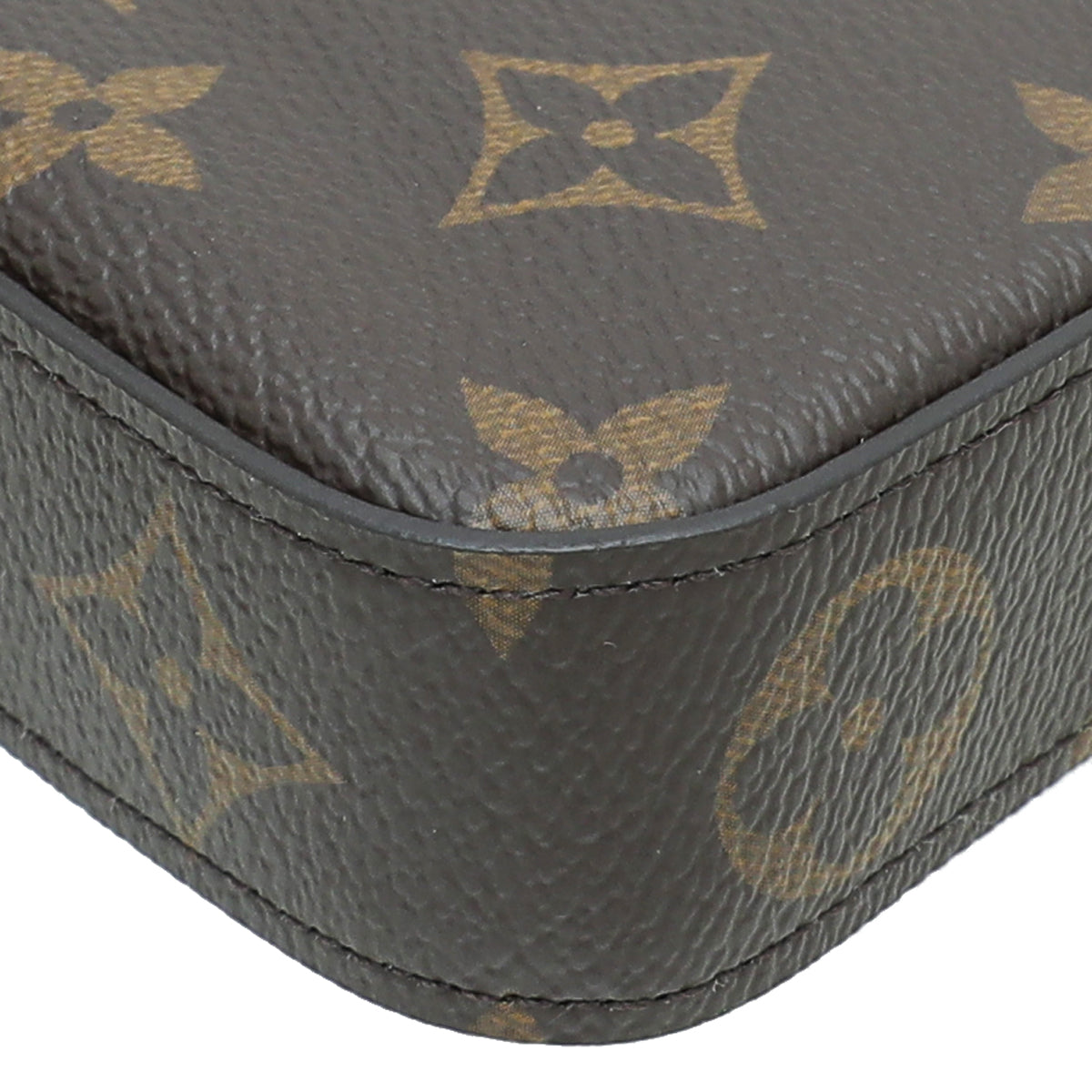 Louis Vuitton Monogram Felicie Pochette