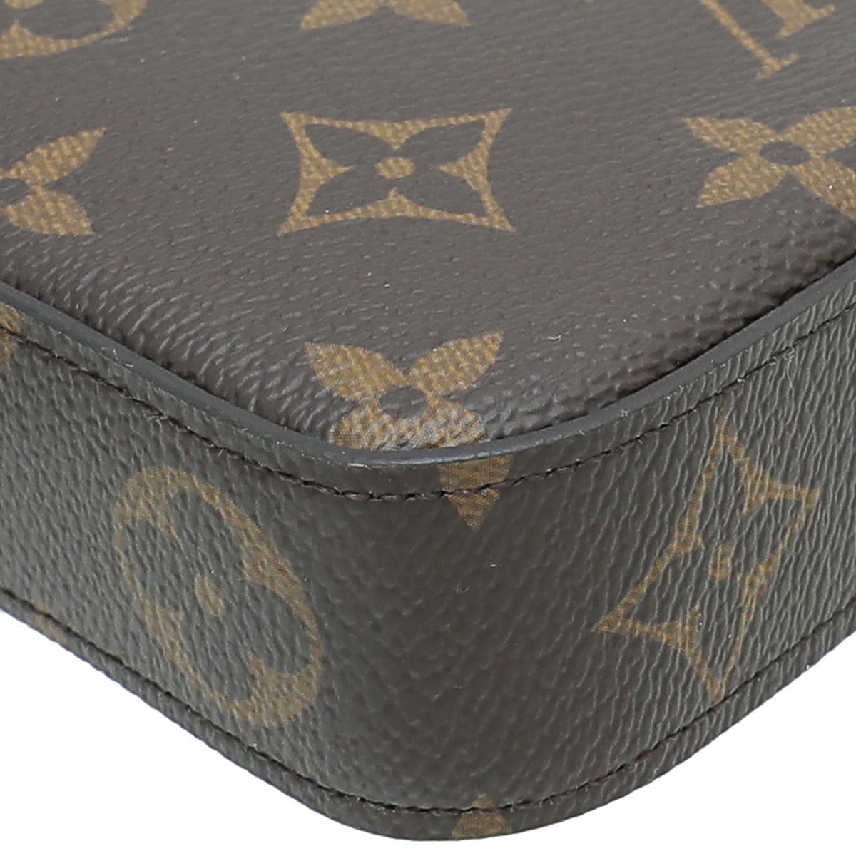 Louis Vuitton Monogram Felicie Pochette