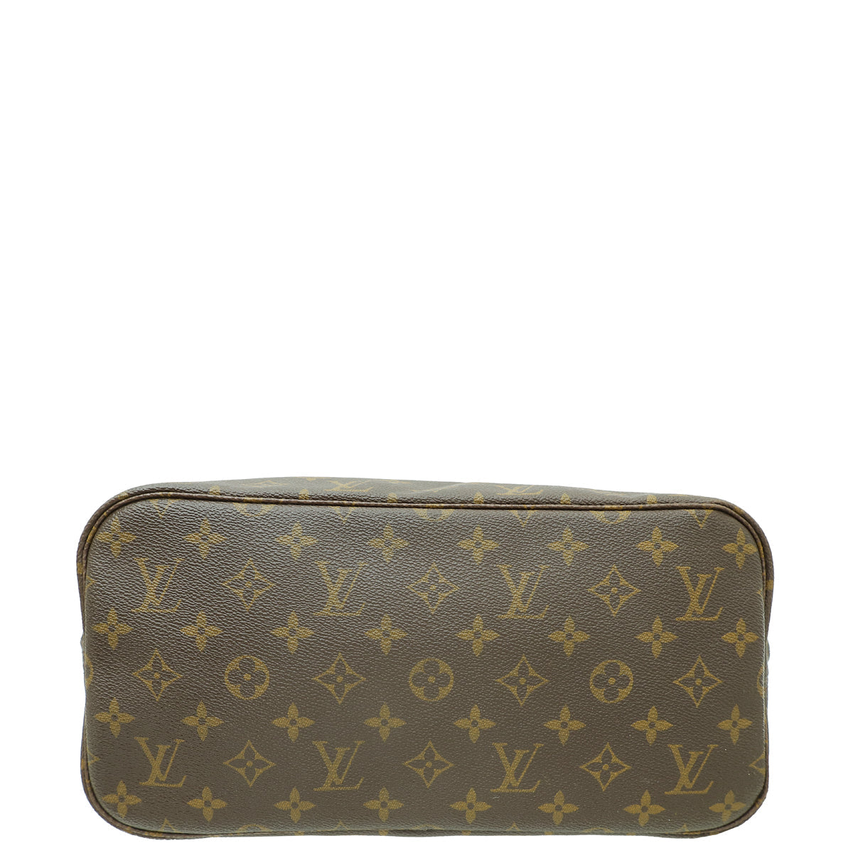 Louis Vuitton Monogram Neverfull MM Bag