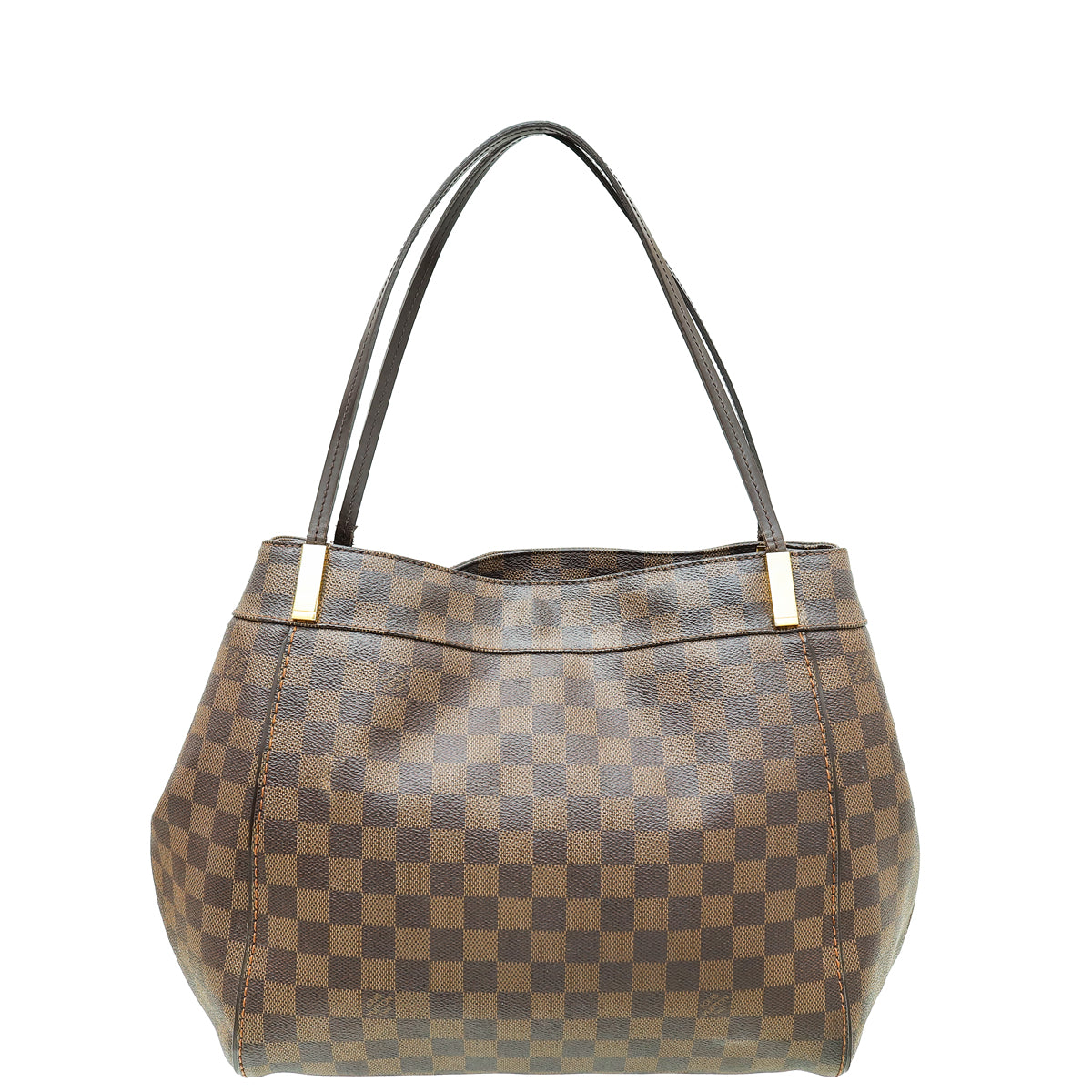 Louis Vuitton Damier Ebene Marylebone GM Bag