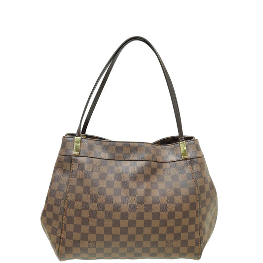 Louis Vuitton Damier Ebene Marylebone GM Bag