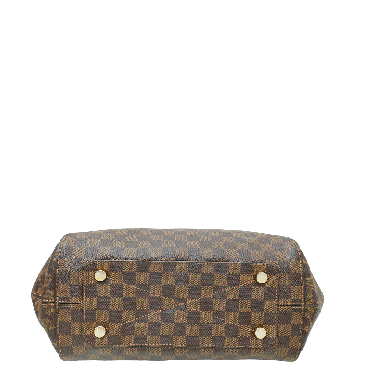 Louis Vuitton Damier Ebene Marylebone GM Bag