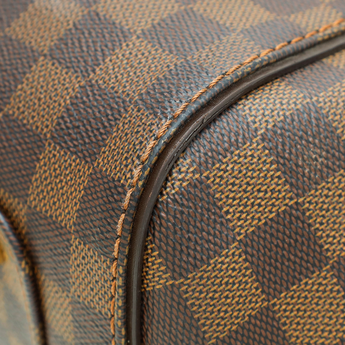 Louis Vuitton Damier Ebene Marylebone GM Bag