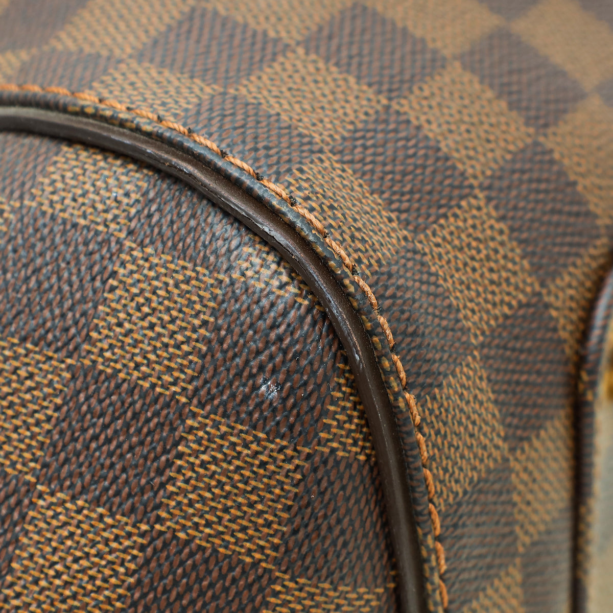 Louis Vuitton Damier Ebene Marylebone GM Bag