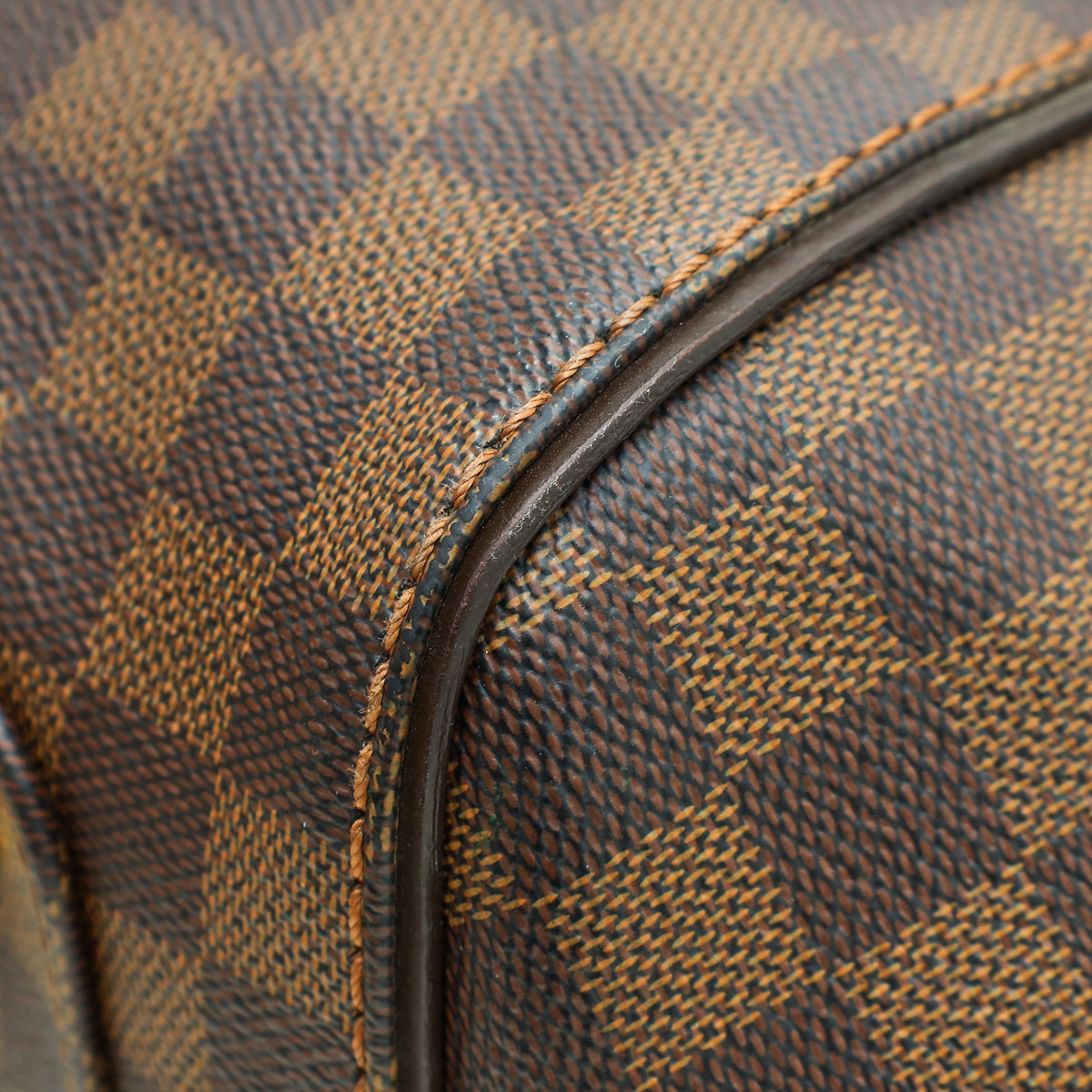 Louis Vuitton Damier Ebene Marylebone GM Bag