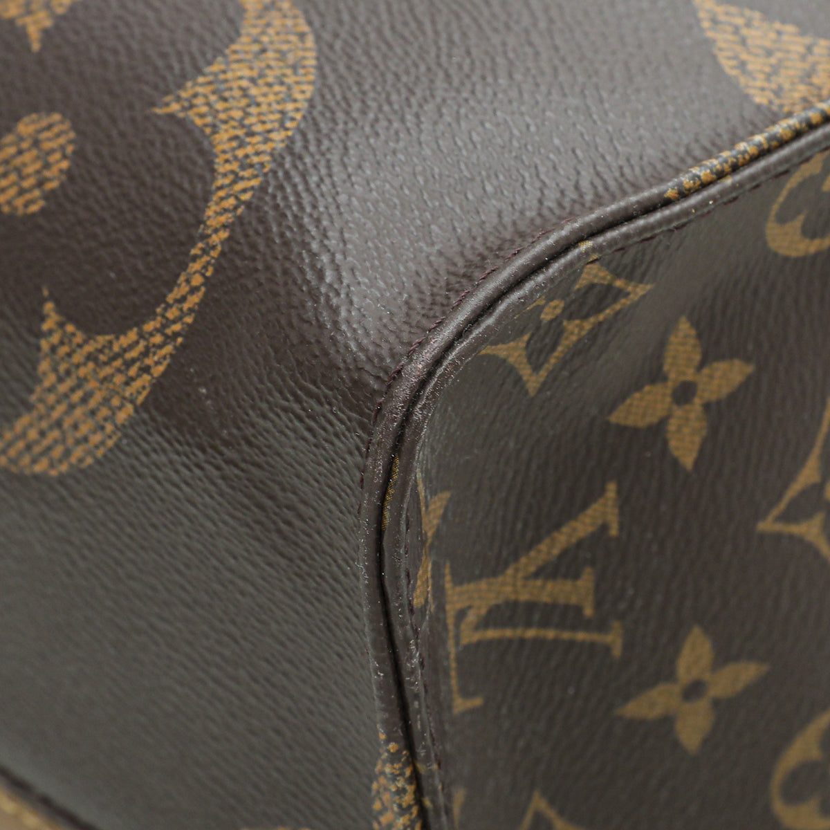 Louis Vuitton Monogram Giant Reversible Onthego GM Bag