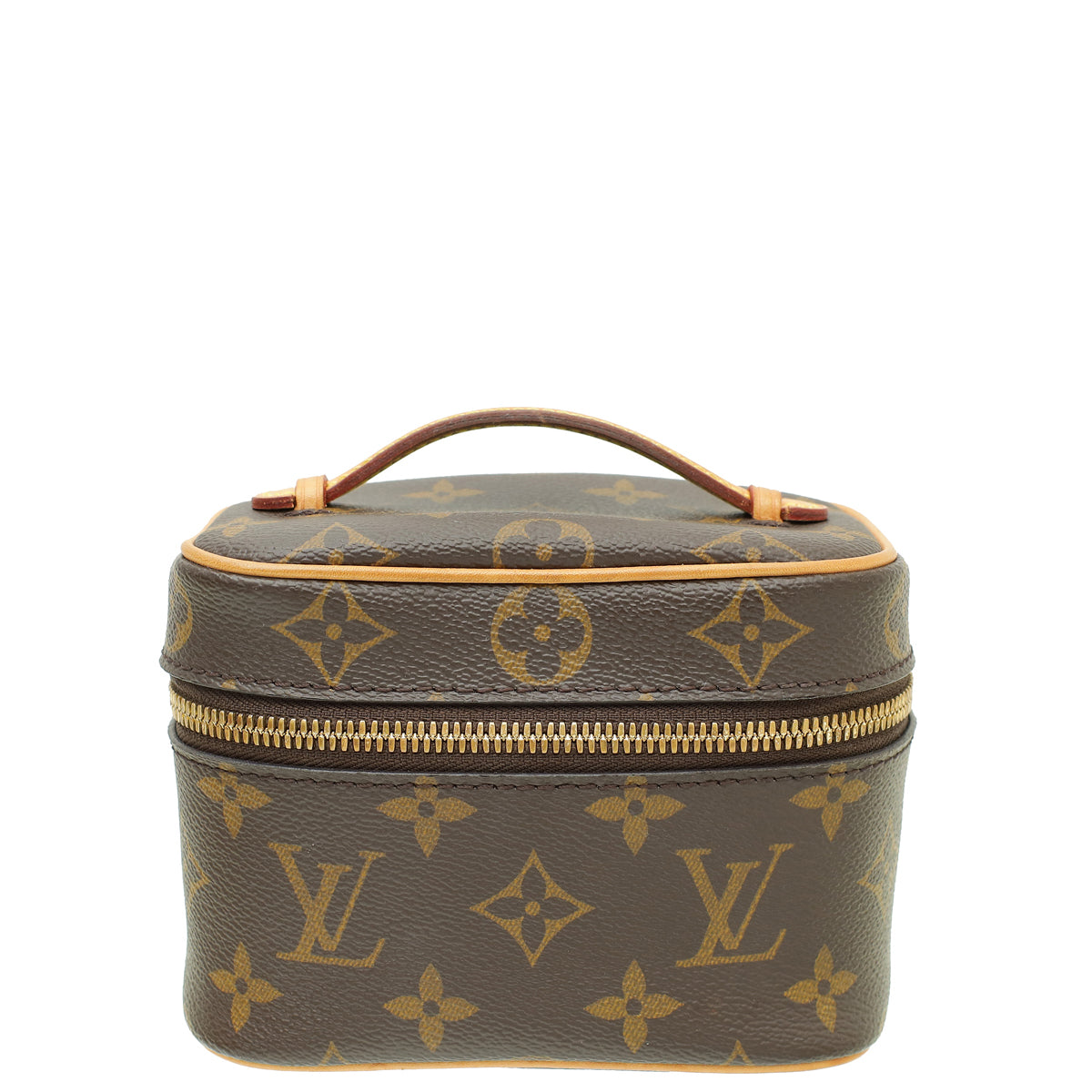 Louis Vuitton Monogram Nice Mini Case