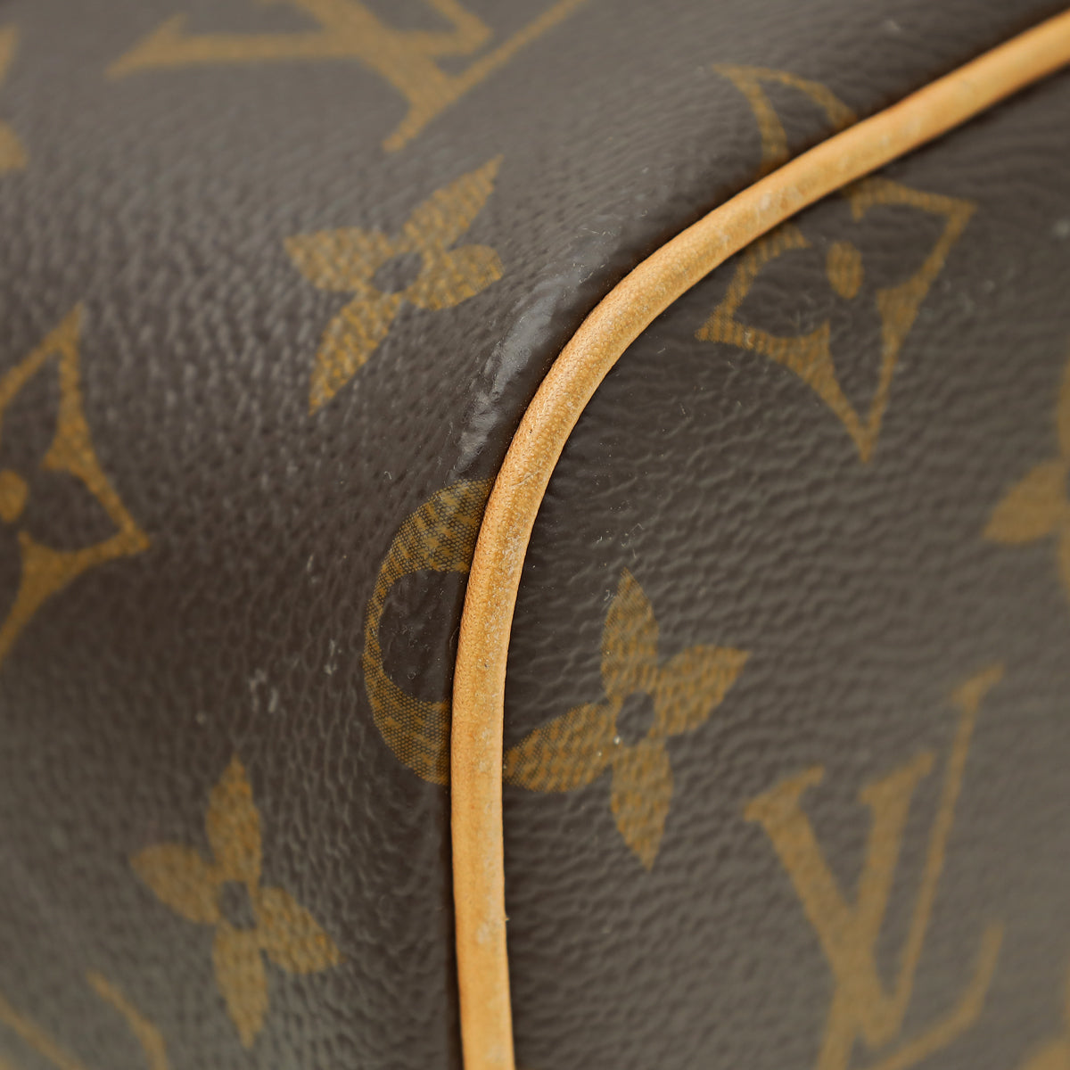 Louis Vuitton Monogram Nice Mini Case