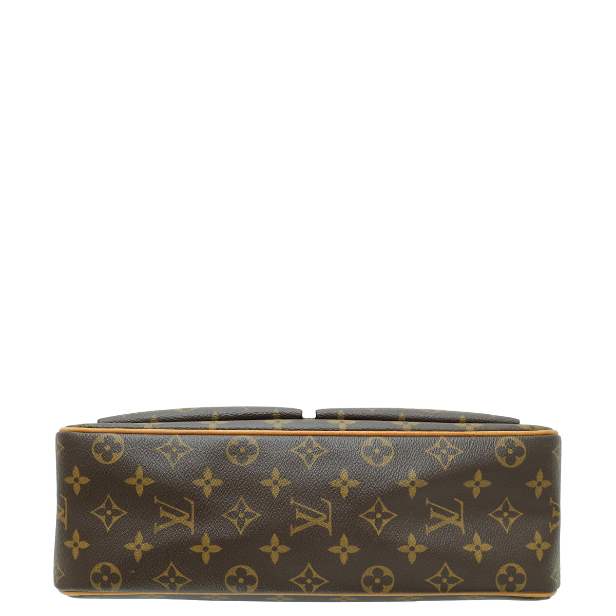 Louis Vuitton Monogram Viva Cite GM Bag