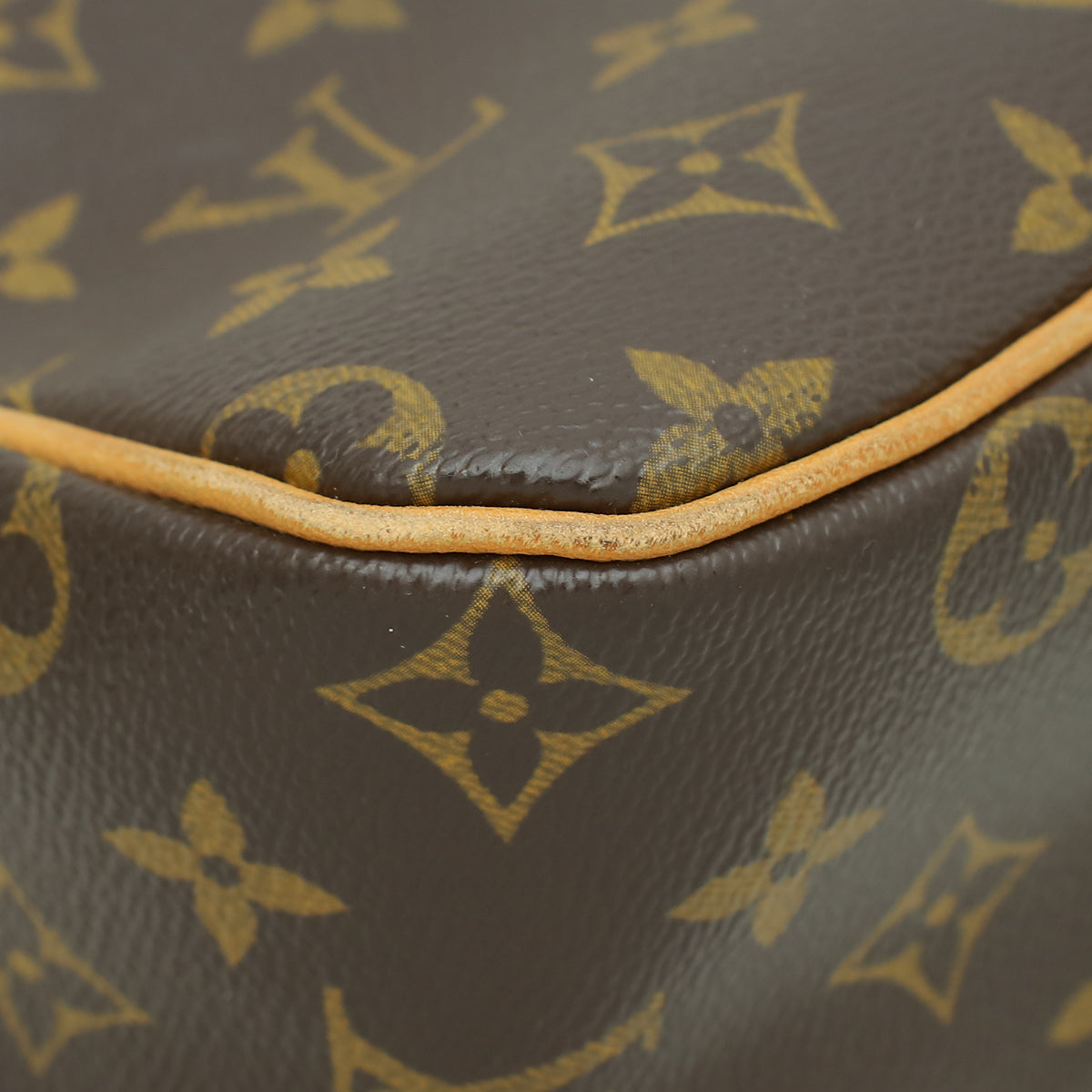 Louis Vuitton Monogram Viva Cite GM Bag