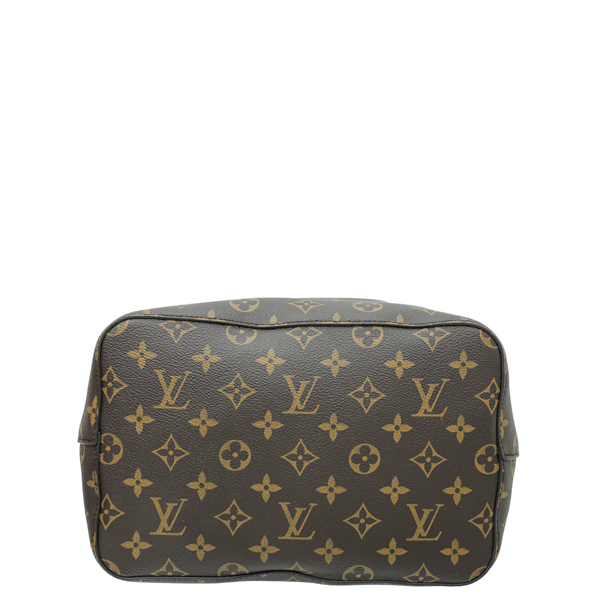 Louis Vuitton Bicolor Monogram NéoNoé MM Bag