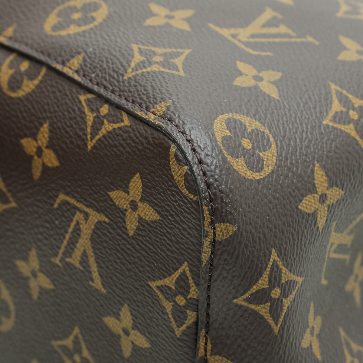 Louis Vuitton Bicolor Monogram NéoNoé MM Bag