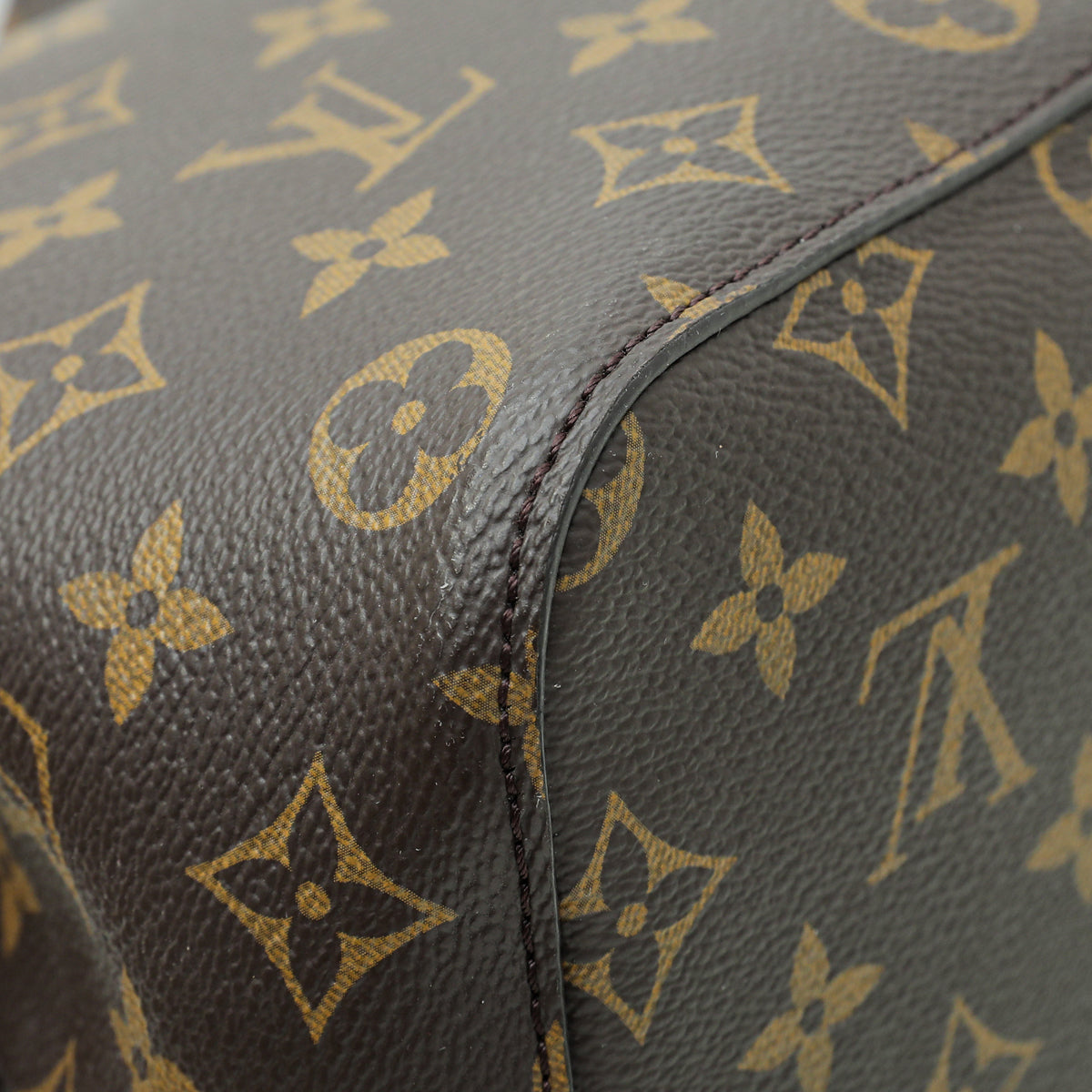 Louis Vuitton Bicolor Monogram NéoNoé MM Bag