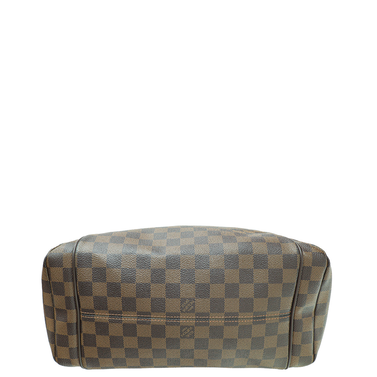 Louis Vuitton Damier Ebene Totally MM Bag