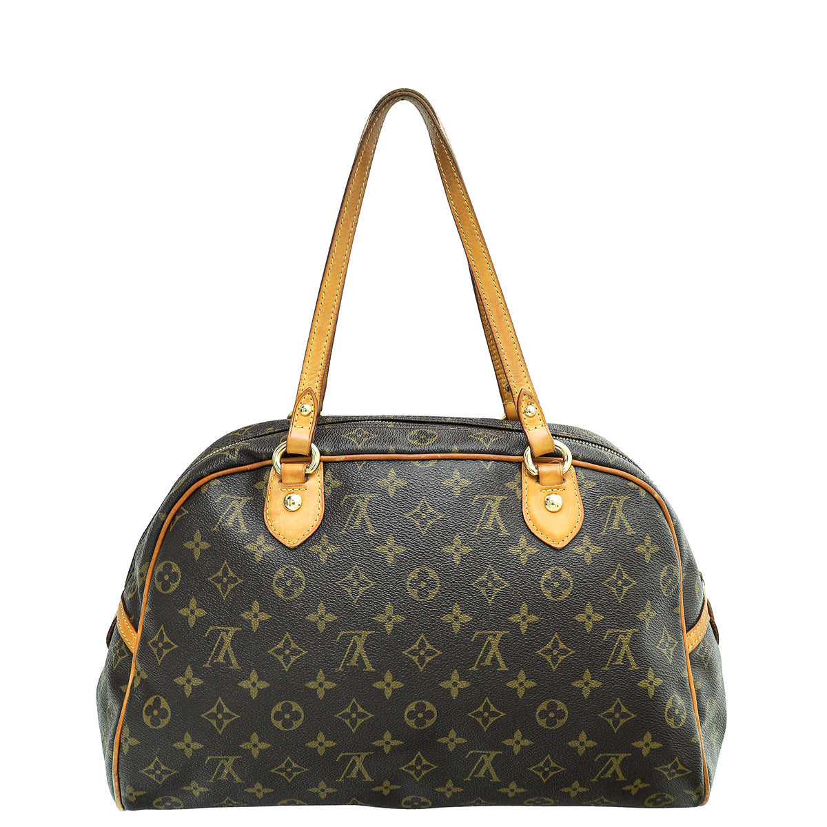 Louis Vuitton Monogram Montorgueil GM Bag