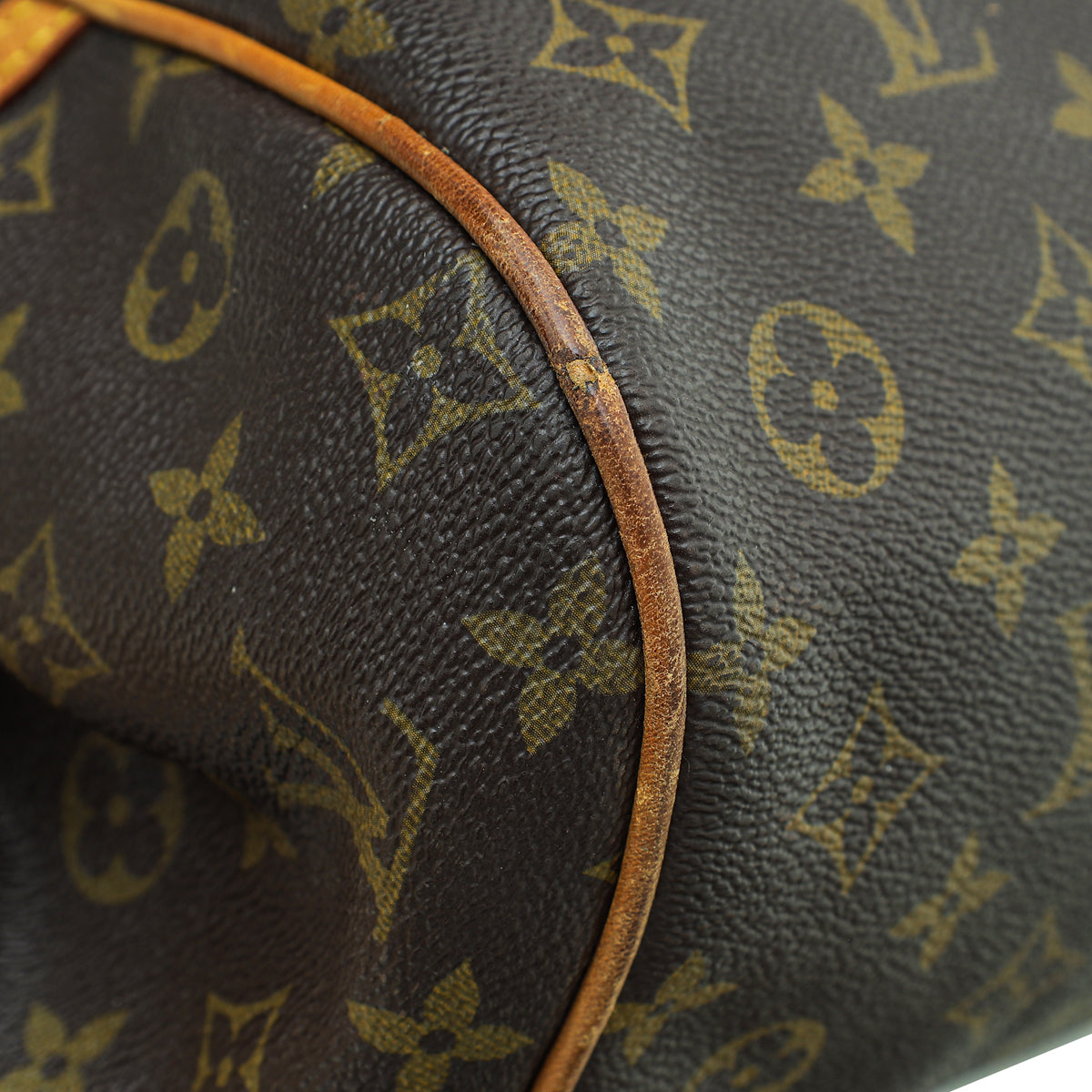 Louis Vuitton Monogram Montorgueil GM Bag